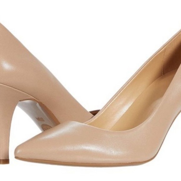 BRAND NEW Michael Kors Dorothy Flex Pump - Picture 4 of 8